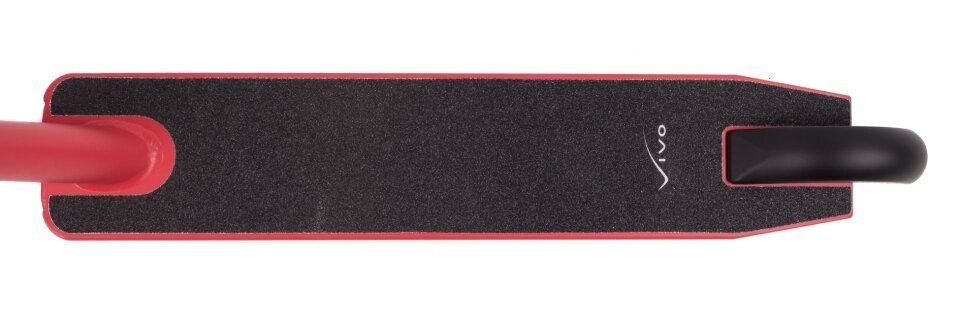 Kaskadieru skrejritenis Vivo RS III (krāsa: sarkana/melna) (4735161) 1714 cena un informācija | Skrejriteņi | 220.lv