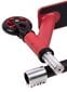 Kaskadieru skrejritenis Vivo RS III (krāsa: sarkana/melna) (4735161) 1714 cena un informācija | Skrejriteņi | 220.lv