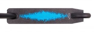 Самокат трюковой Vivo RS-V (цвет: чёрный/синий) (4735186) 2001 цена и информация | Самокаты | 220.lv