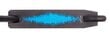 Kaskadieru skrejritenis Vivo RS-V (krāsa: melna/zila) (4735186) 2001 цена и информация | Skrejriteņi | 220.lv