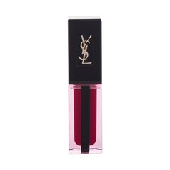Yves Saint Laurent Rouge Pur Couture Vernis Á Lévres Lipstick lūpu krāsa, 5 ml cena un informācija | Lūpu krāsas, balzāmi, spīdumi, vazelīns | 220.lv