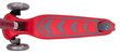 Bērnu trīsriteņu skrejritenis Vivo S6-Y (krāsa: sarkana) (4735171) 1813 цена и информация | Skrejriteņi | 220.lv