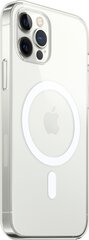Чехол Clear MagSafe Case Apple iPhone 14 Pro прозрачный цена и информация | Чехлы для телефонов | 220.lv