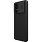 Nillkin CamShield Hard Case for Samsung Galaxy A13 4G Black цена и информация | Telefonu vāciņi, maciņi | 220.lv