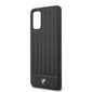 Hardcase BMW BMHCS67POCBK S20 + G985 black / black Signature cena un informācija | Telefonu vāciņi, maciņi | 220.lv