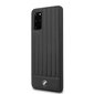 Hardcase BMW BMHCS67POCBK S20 + G985 black / black Signature cena un informācija | Telefonu vāciņi, maciņi | 220.lv