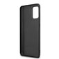 Hardcase BMW BMHCS67POCBK S20 + G985 black / black Signature cena un informācija | Telefonu vāciņi, maciņi | 220.lv