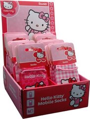 Cellular Hello Kitty mobilās zeķes, dažādas цена и информация | Чехлы для телефонов | 220.lv