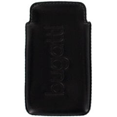 Bugatti Basic korpuss HTC HD7 HD3 tālrunim cena un informācija | Telefonu vāciņi, maciņi | 220.lv