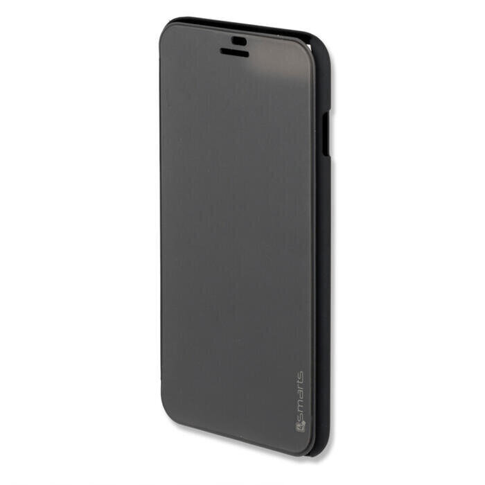 4smarts Flip Case KYOTO Always-On priekš iPhone 7 Plus / 8 Plus цена и информация | Telefonu vāciņi, maciņi | 220.lv