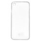 Rezerves daļa iXtech Ultra slim korpuss Air Skin iPhone 7 balts