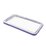 Rezerves daļa LifeProof futrālis Samsung Galaxy S10+, caurspīdīgs/violets 77-61699