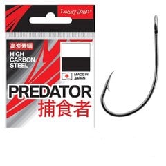 Крючки Lucky John Predator цена и информация | Крючки для рыбалки | 220.lv