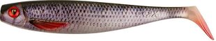 Gumijas Fox Rage Pro Shad Natural 14cm raudas cena un informācija | Ēsmas | 220.lv