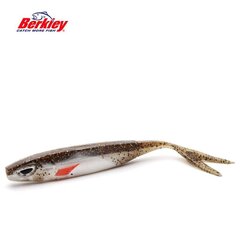 Gumijas josla BERKLEY Sick Vamper - Brown Bleak 9 cm. цена и информация | Berkley Чехлы для рыбалки | 220.lv