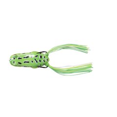 Gumijas SG 3D Pop Frog 7cm 20g Green Frog cena un informācija | Vobleri, ēsmas, vizuļi | 220.lv