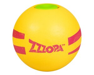 Epee Мяч Spinball желтый и красный СВИРЛ цена и информация | Уличные игры | 220.lv