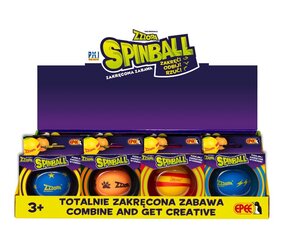 Epee Bumba Spinball oranža un melna ROAR cena un informācija | Ūdens, smilšu un pludmales rotaļlietas | 220.lv