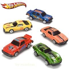 Модель автомобиля Hot Wheels 1:64, разные цена и информация | Игрушки для мальчиков | 220.lv
