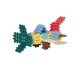 Marioinex Marioinex Vafeļu Blocks Mini Pastel 140 gab cena un informācija | Konstruktori | 220.lv