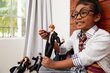 Mattel Lelle Harijs Poters Rons Vīzlijs цена и информация | Rotaļlietas meitenēm | 220.lv
