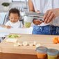 Skip Hop Easy-Prep pārtikas presēšanas komplekts цена и информация | Bērnu pārtikas pagatavošanas ierīces | 220.lv