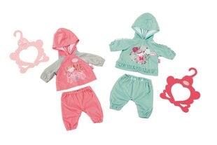 Zapf Mazuļu kostīmi Baby Annabell cena un informācija | ZAPF Baby Annabell Rotaļlietas, bērnu preces | 220.lv