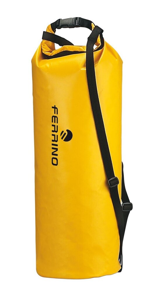 Ūdensizturīgs maiss Ferrino Aquastop M, 20 l цена и информация | Ūdensizturīgas somas, maisi, lietusmēteļi | 220.lv