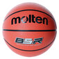 Basketbola bumba Molten B5R2 Gumija (5 Izmērs0) cena un informācija | Basketbola bumbas | 220.lv