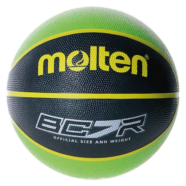 Basketbola bumba Molten Gumija (7 Izmērs0) цена и информация | Basketbola bumbas | 220.lv