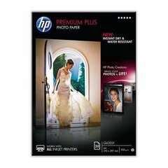 HP CR672A cena un informācija | Citi piederumi fotokamerām | 220.lv
