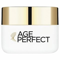Age Perfect dienas krēms (Re-Hydrating Cream) 50 ml цена и информация | Кремы для лица | 220.lv
