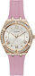 Guess Cosmo pulkstenis GW0034L3 cena un informācija | Sieviešu pulksteņi | 220.lv