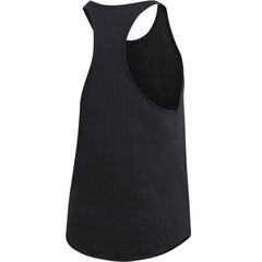 Женская спортивная майка  Adidas Essentials Linear Loose Tank W DU7003 цена и информация | Спортивная одежда для женщин | 220.lv