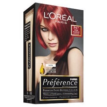 Краска для волос Féria Preference цена и информация | Краска для волос | 220.lv