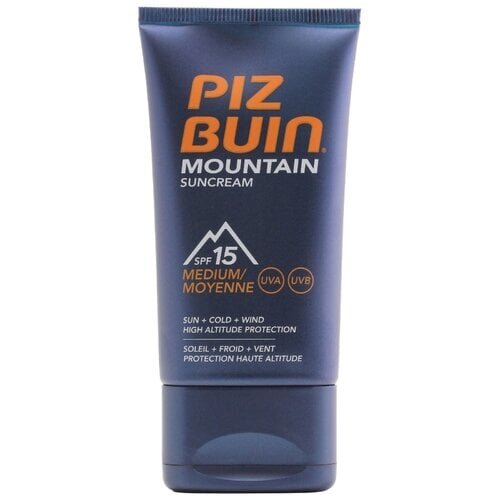 Saules aizsargkrēms ar maksimālu aizsardzību SPF 50+ (Mountain Sun Cream), 50 ml цена и информация | Sauļošanās krēmi | 220.lv