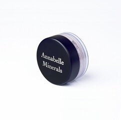 Глиняные тени для век Annabelle Minerals White Coffee, 3 г цена и информация | Тушь, средства для роста ресниц, тени для век, карандаши для глаз | 220.lv