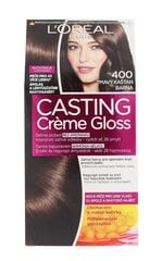 Кремовый блеск для укладки волос Casting Crème Gloss цена и информация | Краска для волос | 220.lv