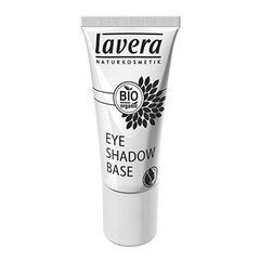 Lavera Eye Shadow Base 9ml цена и информация | Тушь, средства для роста ресниц, тени для век, карандаши для глаз | 220.lv