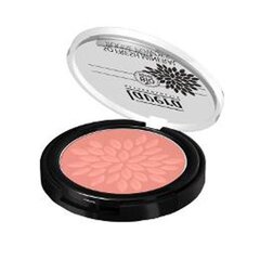 Lavera So Fresh Mineral Rouge Powder - Mineral powdery rouge 5 g  04 růžová harmonie #e36484 цена и информация | Бронзеры (бронзаторы), румяна | 220.lv