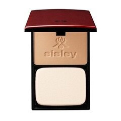 Sisley Compact Powder Foundation Phyto-Teint Éclat (Compact Foundation) 10 g  4 Honey #FBB182 цена и информация | Пудры, базы под макияж | 220.lv