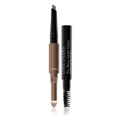 Estee Lauder Brow Multi-Tasker 3in1  Dark-Brunette #4a3621 цена и информация | Тушь, средства для роста ресниц, тени для век, карандаши для глаз | 220.lv