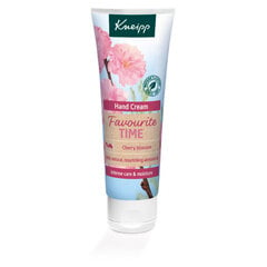 Cherry Blossom (roku krēms) 75 ml cena un informācija | Ķermeņa krēmi, losjoni | 220.lv