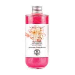 Vannas putas ar ziedu aromātu Bloom Essence (Sensitive Bath Nectar) 200 ml cena un informācija | Dušas želejas, eļļas | 220.lv