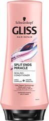 Split Ends Miracle (noblīvējošais kondicionieris) cena un informācija | Matu kondicionieri, balzāmi | 220.lv