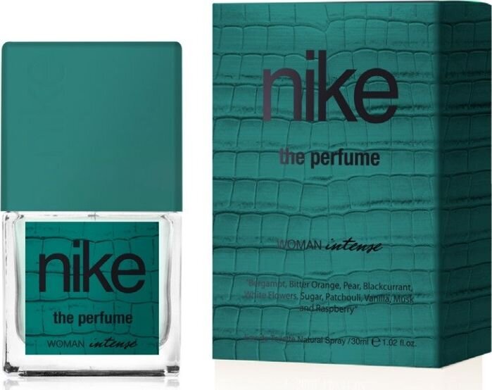 Nike The Perfume Intense Woman - EDT cena un informācija | Sieviešu smaržas | 220.lv