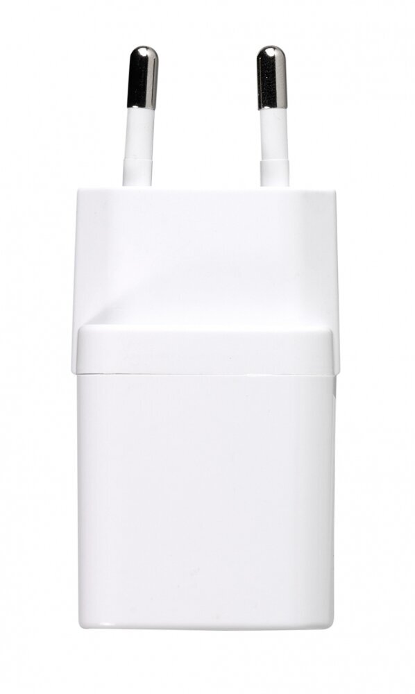 Lādētājs VIVANCO USB Type C / Lightning for Apple, 20W цена и информация | Lādētāji un adapteri | 220.lv