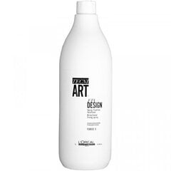 Matu laka L'Oreal Professionnel Tecni Art Fix Design Hairspray, 1 l cena un informācija | Matu veidošanas līdzekļi | 220.lv