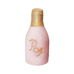 Pink Bubbly Sparkling Bath Bomb (Bath Blaster) 160 g cena un informācija | Dušas želejas, eļļas | 220.lv