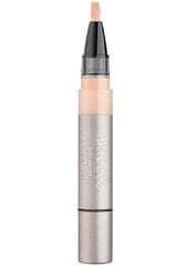 Минеральный консилер Mineral Fluid Concealer, 3,5 мл цена и информация | Тушь, средства для роста ресниц, тени для век, карандаши для глаз | 220.lv